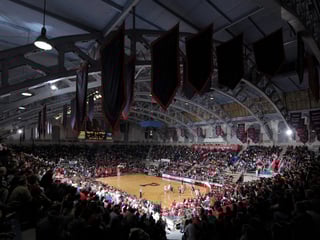 Picture of The Palestra