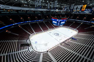 Picture of Rogers Arena