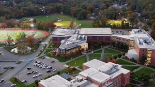 Picture of Worcester State University