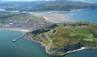 Picture of Great Orme