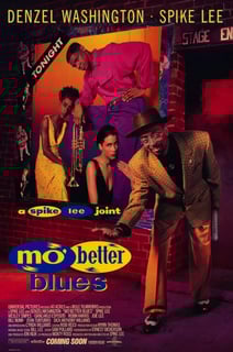 Picture of Mo' Better Blues