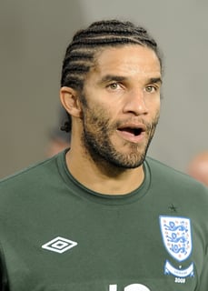 Picture of David James