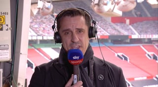 Picture of Gary Neville