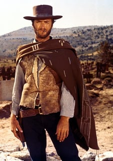 Picture of Man with No Name