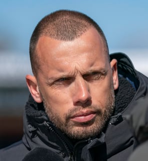 Picture of John Heitinga