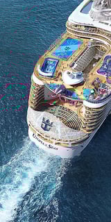 Picture of Royal Caribbean International