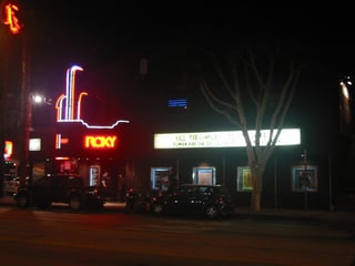 Picture of Roxy Theatre
