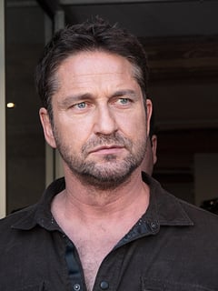 Picture of Gerard Butler