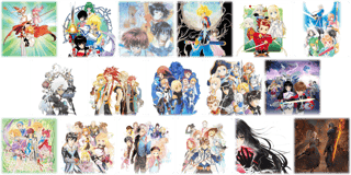 Picture of Tales