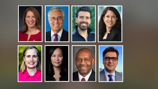 Picture of Harvard Board of Overseers