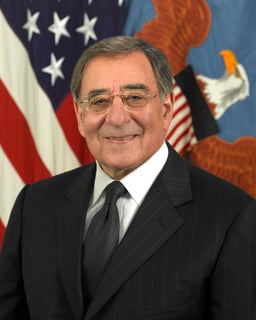 Picture of Leon Panetta