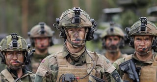 Picture of Norwegian Armed Forces