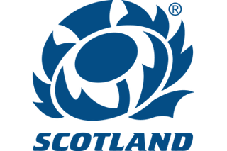 Picture of Scotland national rugby union team