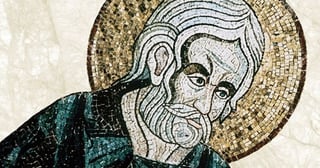 Picture of Gospel of John