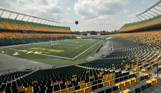 Picture of Commonwealth Stadium