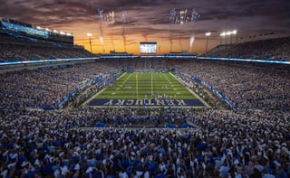 Picture of Kroger Field