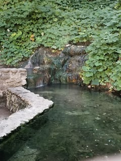 Picture of Hot Springs National Park