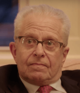 Picture of Laurence Tribe