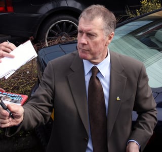 Picture of Geoff Hurst