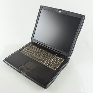 Picture of PowerBook G3