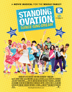Picture of Standing ovation