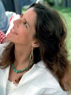 Picture of Patti Davis
