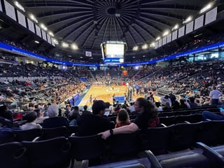 Picture of McCamish Pavilion