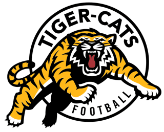 Picture of Hamilton Tiger-Cats