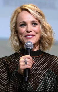 Picture of Rachel McAdams