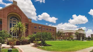 Picture of Florida Institute of Technology