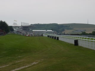 Picture of Goodwood Racecourse