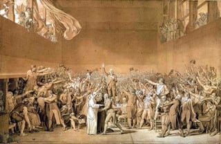 Picture of National Assembly