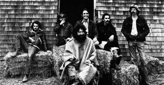 Picture of Grateful Dead