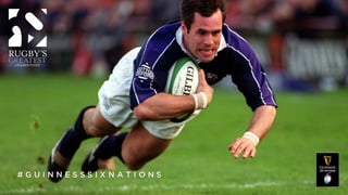 Picture of Kenny Logan