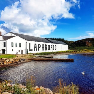 Picture of Laphroaig