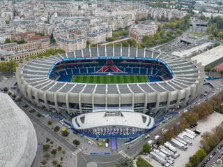 Picture of Parc des Princes