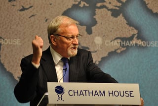 Picture of Gareth Evans
