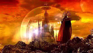 Picture of Gallifrey