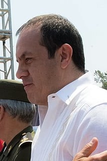 Picture of Cuauhtémoc Blanco