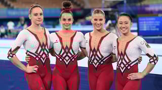 Picture of Gymnastics