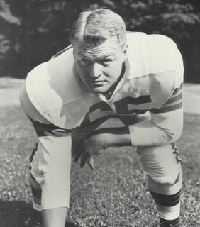 Picture of Chuck Noll