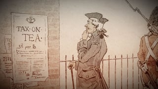 Picture of Tea Act