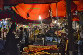 Picture of Al Hudaydah