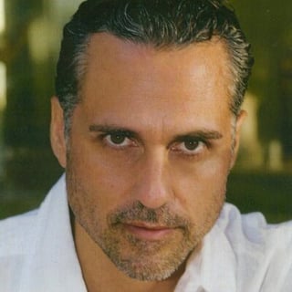 Picture of Maurice Benard