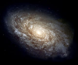 Picture of Galaxy