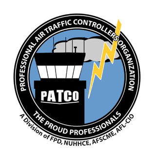 Picture of Professional Air Traffic Controllers Organization