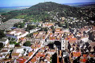Picture of Vesoul