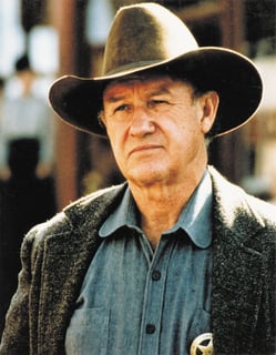 Picture of Gene Hackman