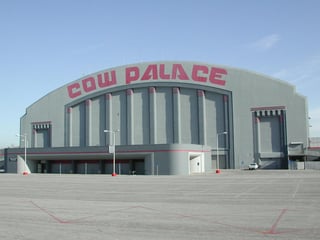 Picture of Cow Palace