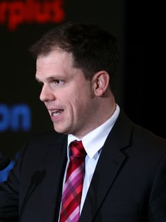 Picture of Mark Holland